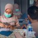 Penuhi Hak Kesehatan Warga Binaan, Lapas Kelas IIB Bangko Gelar Pemeriksaan Kesehatan Berkala