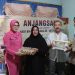 Kapolres Merangin Gelar Anjangsana Hari Bhayangkara ke-80, Pererat Silaturahmi dengan Purnawirawan dan Warakauri