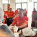 Skrining Kesehatan Terpadu di Lapas Kelas IIB Bangko, Upaya Deteksi Dini dan Peningkatan Kualitas Hidup