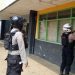 Pastikan Kamtibmas Aman, Sat Samapta Polres Lampung Utara Tingkatkan Patroli 