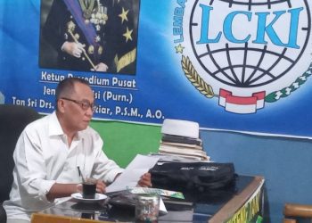 Manajemen KCP Mandiri Pamenang Dinilai Gagal Total, LCKI Desak Penyelidikan Sampai ke Tingkat Jakarta