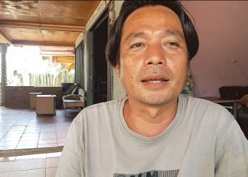 Tuntutan JPU Dinilai Terlalu Ringan, Ayah Korban Pelecehan Seksual Anak di Merangin Minta Keadilan