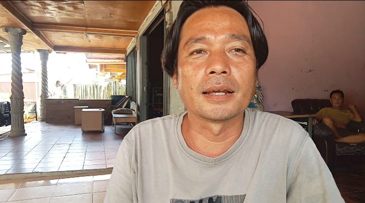 Tuntutan JPU Dinilai Terlalu Ringan, Ayah Korban Pelecehan Seksual Anak di Merangin Minta Keadilan
