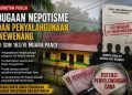 Pembentukan Komite SDN 163/VI Muara Pangi Dipersoalkan, Warga Desak Investigasi