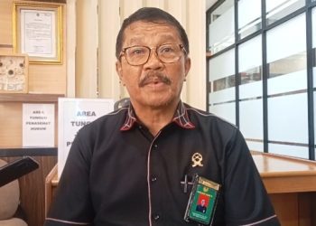 Pengadilan Tinggi Jambi Pastikan Akan Meminta Klarifikasi atas Insiden Kericuhan di PN Bangko