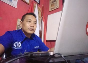 PENDIRI IKATAN KELUARGA BESAR OGAN SEMENDE: JANGAN BAWA-BAWA NAMA SUKU DI RUANG PUBLIK