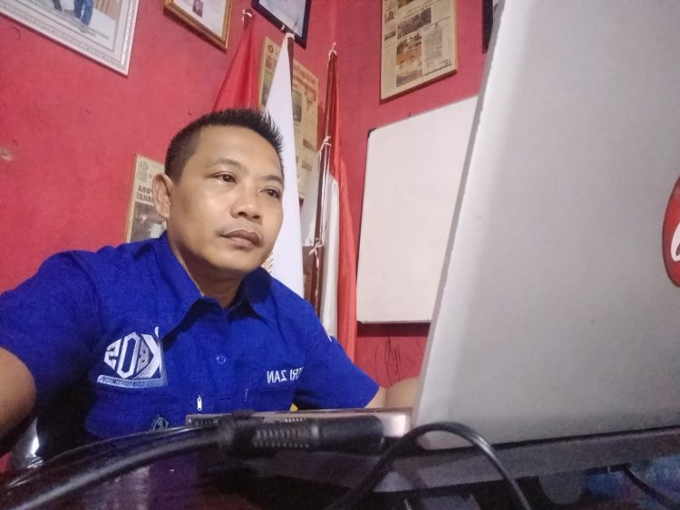 PENDIRI IKATAN KELUARGA BESAR OGAN SEMENDE: JANGAN BAWA-BAWA NAMA SUKU DI RUANG PUBLIK