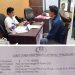 KWIP MINTA KAPOLRES LAMUT KAWAL KASUS PERUSAKAN ALAT KERJA WARTAWAN Oleh Warga Sindang Sari