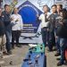 KOMITE WARTAWAN INDONESIA PERJUANGAN KINI MILIKI DPC DI KOTA BANDAR LAMPUNG