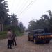 Antisipasi Balap Liar, Personil Polsek Pamenang Laksanakan Hunting di Jalinsum Hingga Jalan Kabupaten 