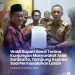Wakil Bupati Romli Terima Kunjungan Masyarakat Adat Surakarta, Tampung Aspirasi Soal Permasalahan Lahan