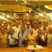 DPD GCP Lampung Gelar Rakor Persiapan SAMBUT KUNJUNGAN PRESIDEN RI , DPC Lampung Timur & Lampung Selatan Turut Hadir
