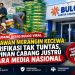 Bulog Jadi Sorotan, KWIP Merangin Soroti Sikap Pimpinan Cabang