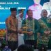 Gubernur Lampung Minta Kapolda Baru Kawal Pembangunan dan Tingkatkan Pelayanan Publik
