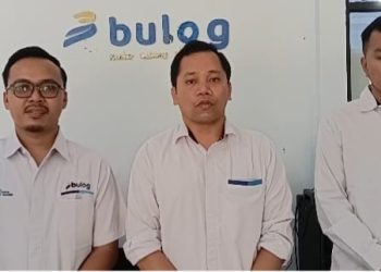 Polemik Video Gudang Beras, Kepala Bulog Merangin Buka Suara soal Dugaan Timbangan Bansos