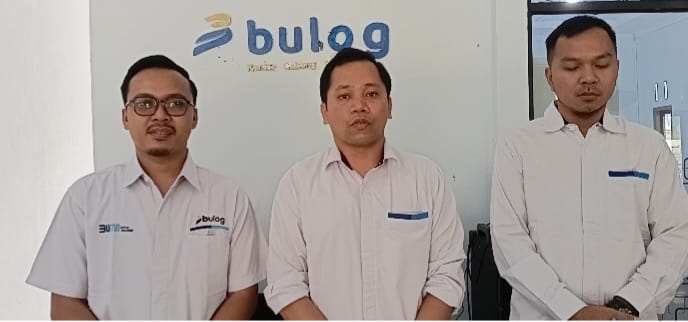 Polemik Video Gudang Beras, Kepala Bulog Merangin Buka Suara soal Dugaan Timbangan Bansos
