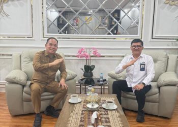 BPKAD PRINGSEWU WUJUDKAN PENGELOLAAN KEUANGAN DAERAH YANG BERSIH DAN AKUNTABEL