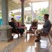 KOMUNITAS SOUND SYSTEM LAMPUNG UTARA (KSLU) BERIKAN BANTUAN DUKA UNTUK IBUNDA ALMARHUMAH DARI BAPAK SYAHLAH HAKIM SANJUNGAN AUDIO