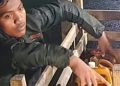 Pencurian 7 Liter Pertalite di Jalan Penitis Gang Dara, Kotabumi Terjadi Saat Gerimis