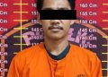 Tak Sampai Sebulan, Kasus Motor Hilang Di Menggala Terungkap! Terduga Pelaku Diciduk Tengah Malam