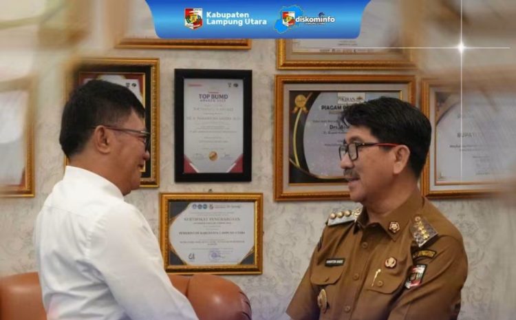 Angka Kemiskinan serta Stunting Menurun, Bupati Hamartoni Tetap Butuh Intervensi Program Strategis