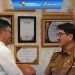Angka Kemiskinan serta Stunting Menurun, Bupati Hamartoni Tetap Butuh Intervensi Program Strategis